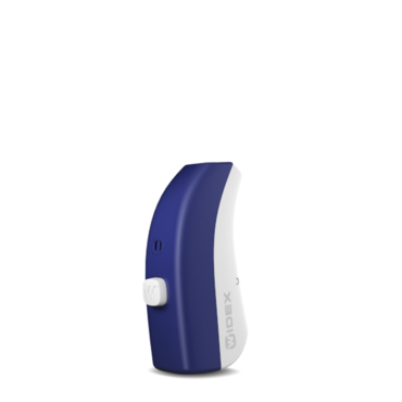 Widex Moment 440 RIC 312 D