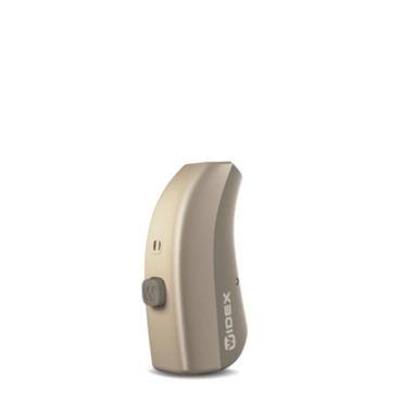 Widex Moment 440 RIC 312 D