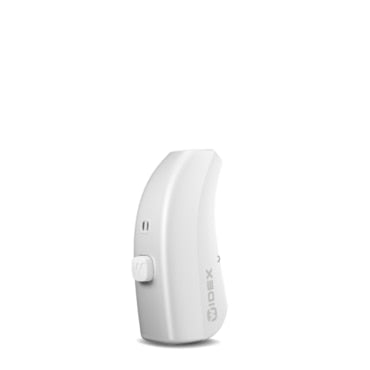Widex Moment 220 RIC 312 D