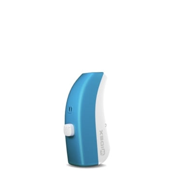 Widex Moment 220 RIC 312 D