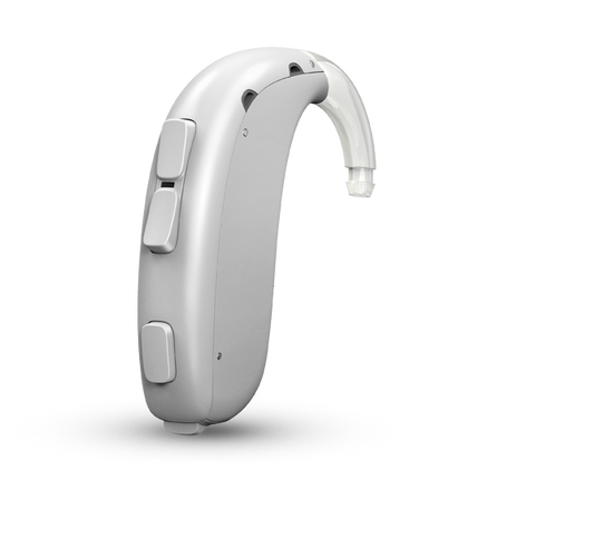 Oticon Xceed 1 Super Power