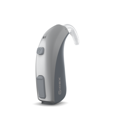 Widex Evoke 440 BTE 13 D