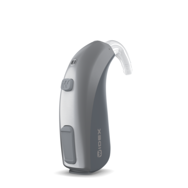 Widex Evoke 440 BTE 13 D