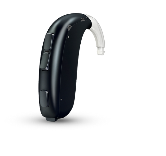 Oticon Xceed 1 Super Power