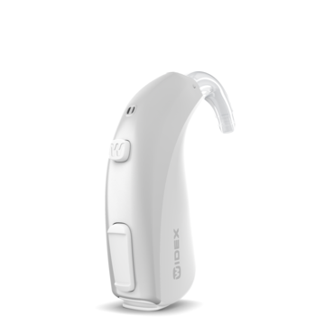 Widex Evoke 440 BTE 13 D