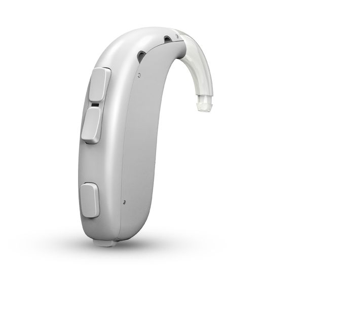 Oticon Xceed 2 Super Power