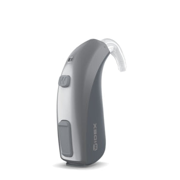 Widex Evoke 110 BTE 13 D