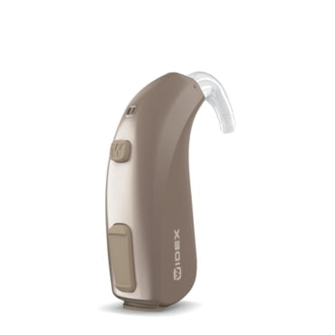 Widex Evoke 110 BTE 13 D