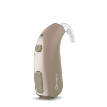 Widex Evoke 110 BTE 13 D