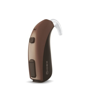 Widex Evoke 110 BTE 13 D