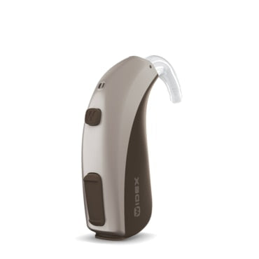 Widex Evoke 110 BTE 13 D
