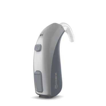 Widex Evoke 110 BTE 13 D
