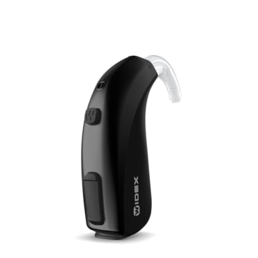 Widex Evoke 110 BTE 13 D