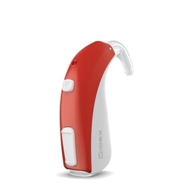 Widex Evoke 110 BTE 13 D