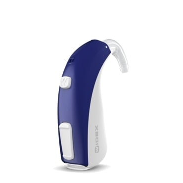 Widex Evoke 110 BTE 13 D