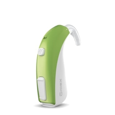 Widex Evoke 110 BTE 13 D