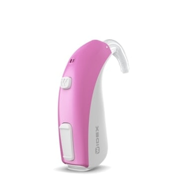 Widex Evoke 110 BTE 13 D
