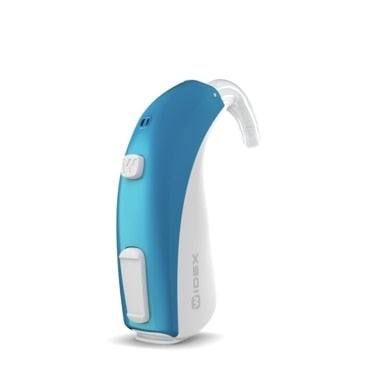 Widex Evoke 110 BTE 13 D