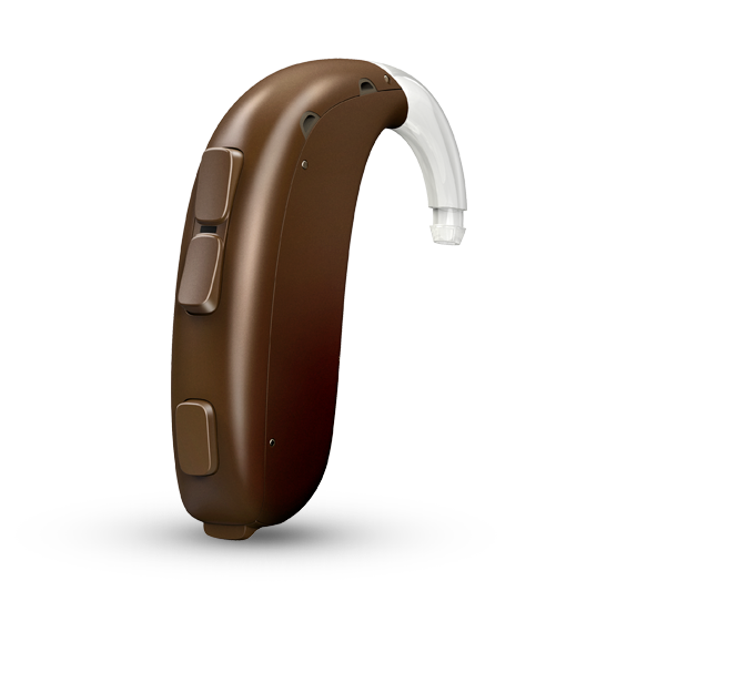 Oticon Xceed 2 Super Power