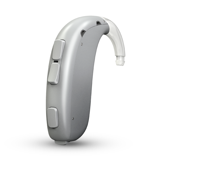 Oticon Xceed 2 Super Power