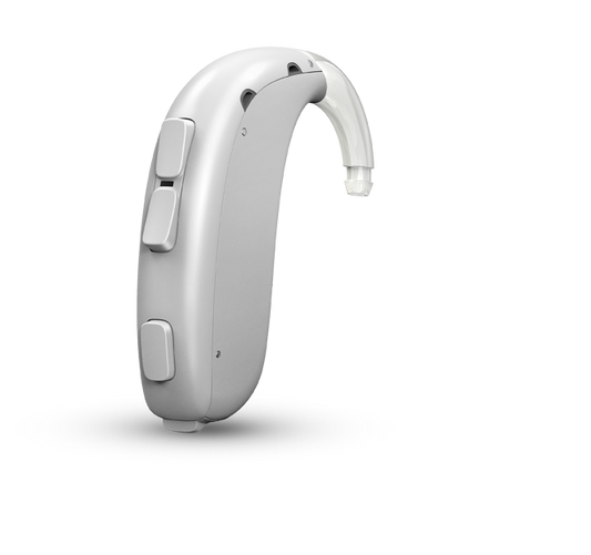 Oticon Xceed 3 Super Power