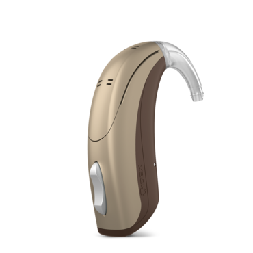 Widex Evoke 440 Fashion Power
