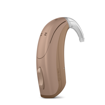 Widex Evoke 440 Fashion Power
