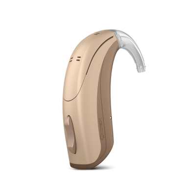 Widex Evoke 440 Fashion Power