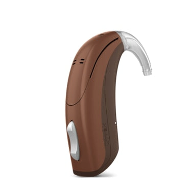 Widex Evoke 330 Fashion Power