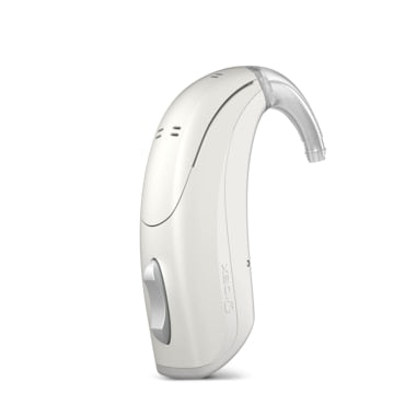 Widex Evoke 330 Fashion Power