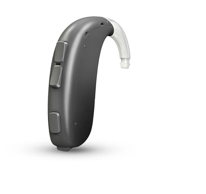 Oticon Xceed 3 Super Power