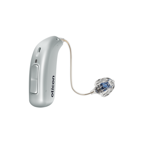 Oticon More 1 miniRITE R