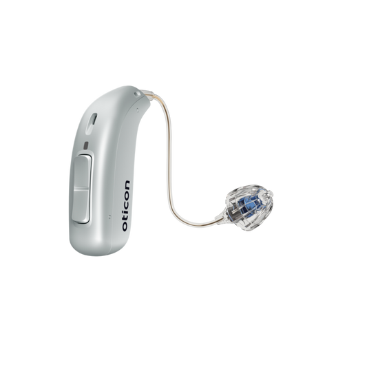 Oticon More 2 miniRITE R