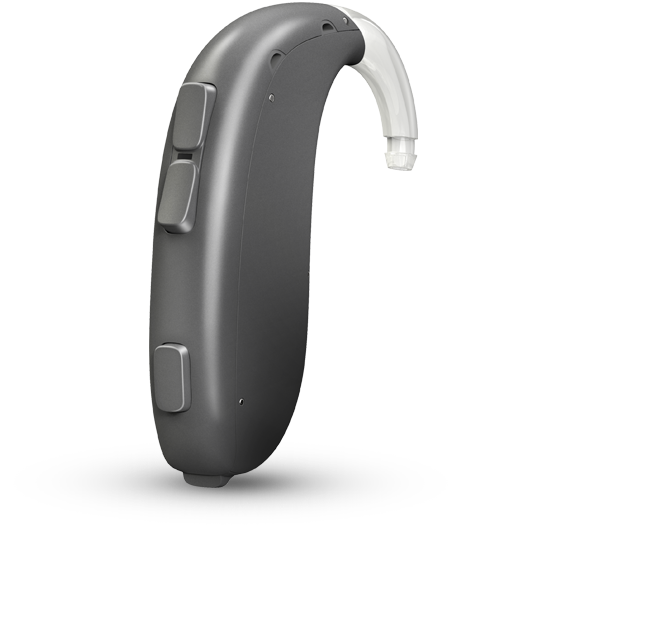 Oticon Xceed 1 Ultra Power