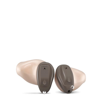 Widex Evoke 110 CIC