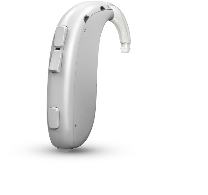 Oticon Xceed 1 Ultra Power