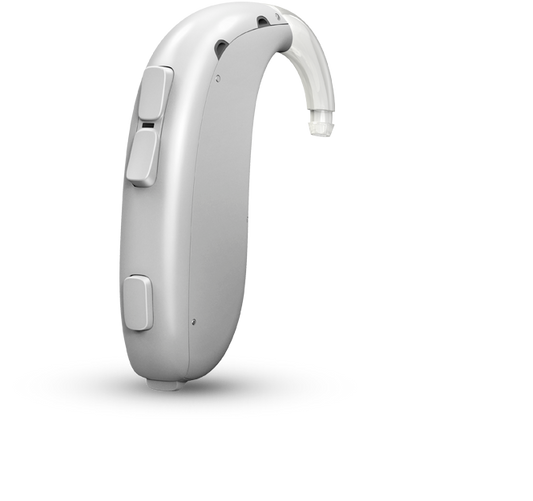 Oticon Xceed 1 Ultra Power