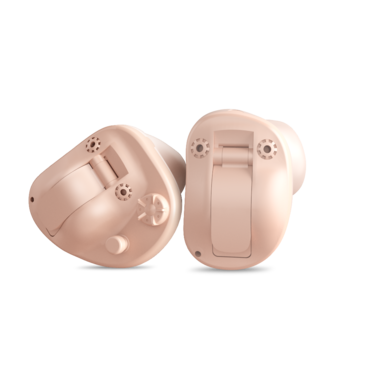 Widex Evoke 110 ITE/ITC