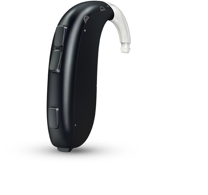 Oticon Xceed 1 Ultra Power