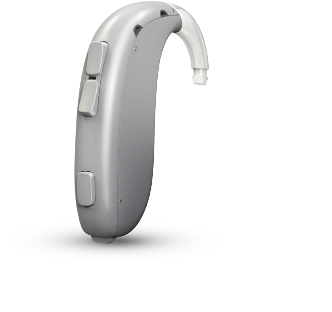 Oticon Xceed 1 Ultra Power