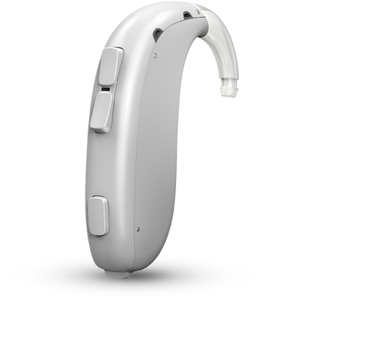 Oticon Xceed 2 Ultra Power