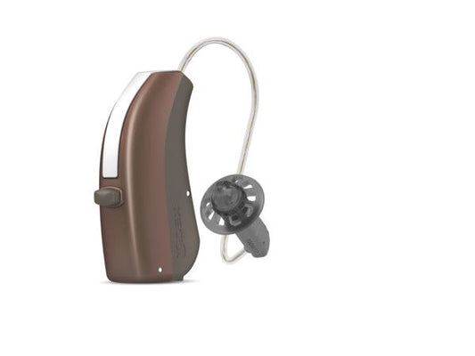 Widex CROS Fusion