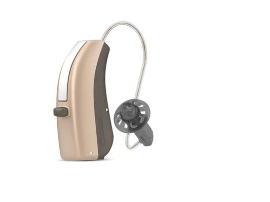 Widex CROS Fusion
