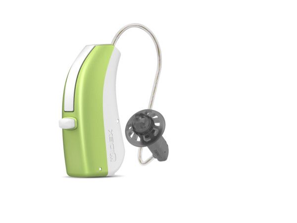 Widex CROS Fusion