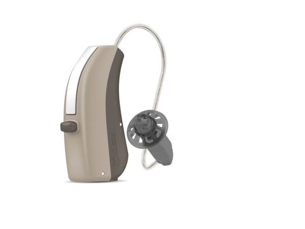 Widex CROS Fusion