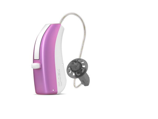 Widex CROS Fusion