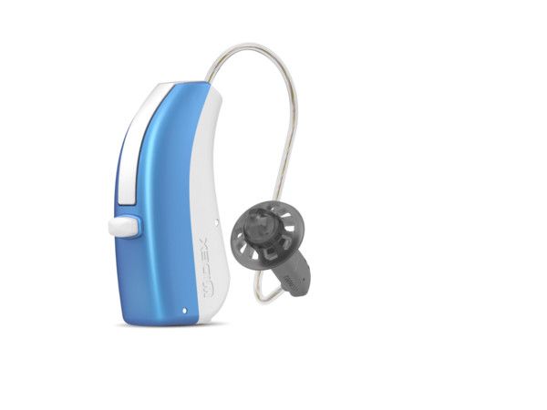 Widex CROS Fusion