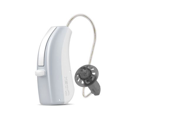 Widex CROS Fusion