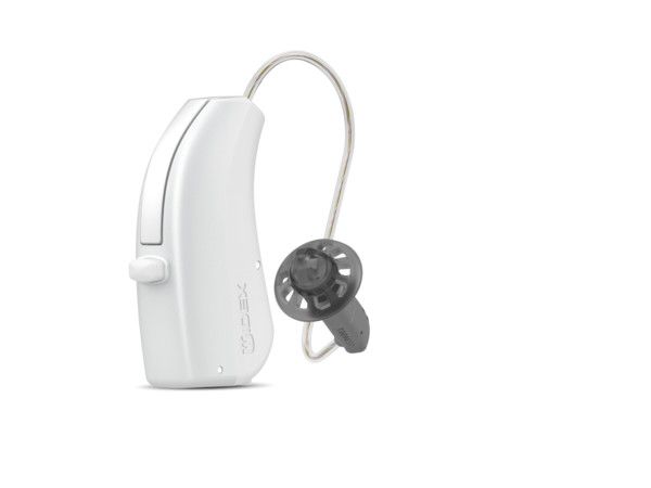 Widex CROS Fusion