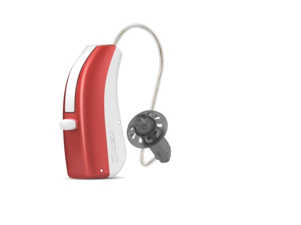 Widex CROS Fusion
